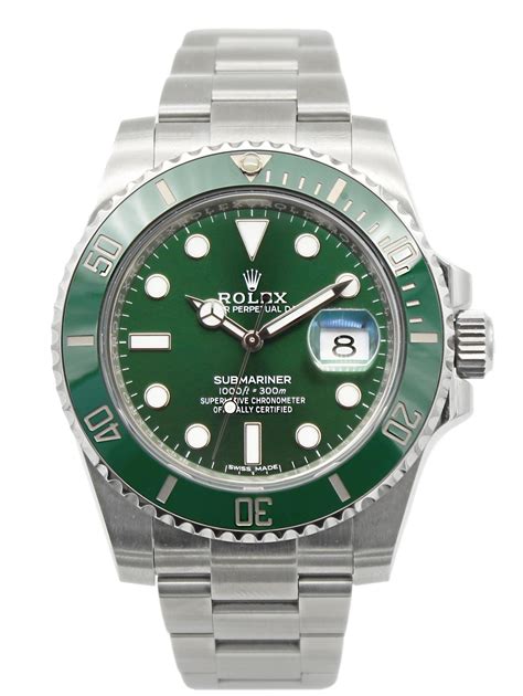 buy omega submariner hulk australia|Rolex Submariner Hulk .